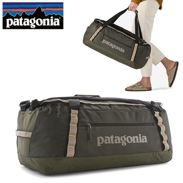 11年製　patagonia　パタゴニア　ダッフルバッグ　ショルダーバッグ ブラックホール・ダッフル 40L - パタゴニア公式オンラインショップ