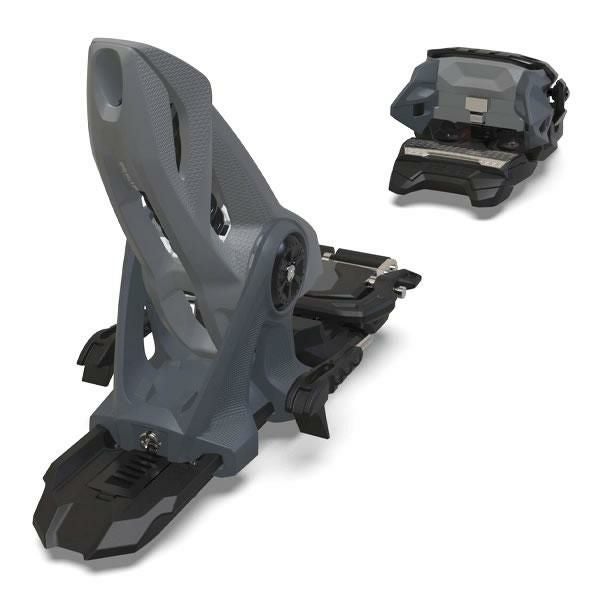 マーカー テックビンディング DUKE PT 13 グレー×ブラック MARKER