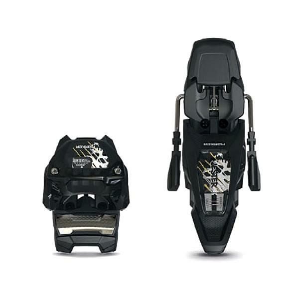 マーカー ビンディング JESTER 18 PRO ブラック MARKER ジェスター 18