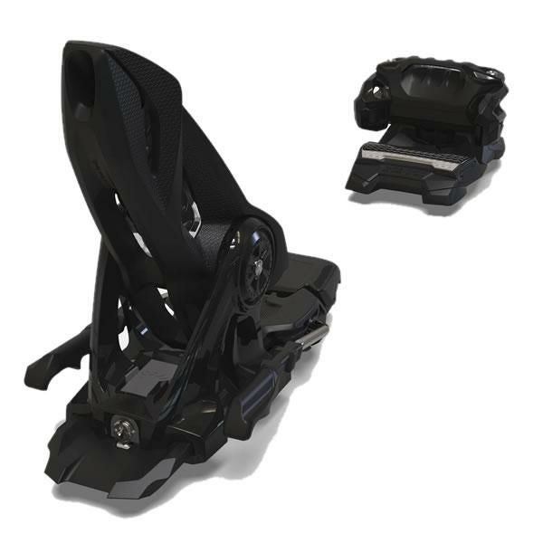 マーカー ビンディング JESTER 18 PRO ブラック MARKER ジェスター 18