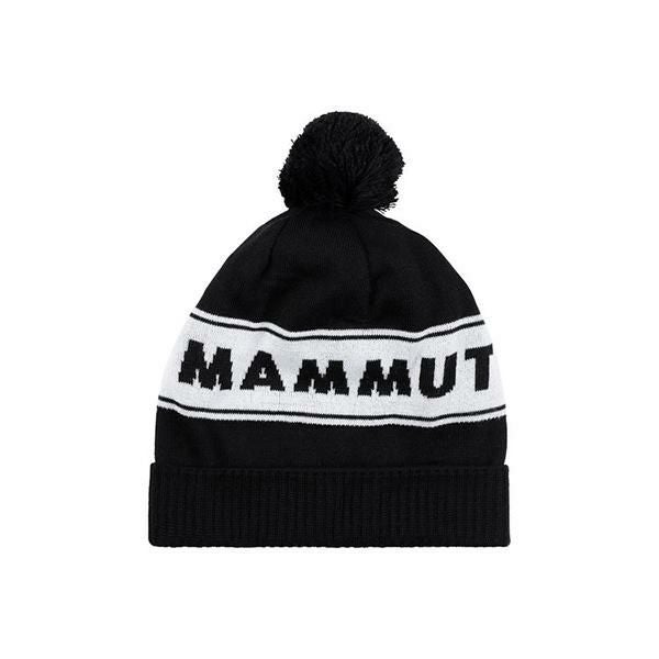 マムート ビーニー 帽子 ニットキャップ PEAKS Beanie (1191-01101