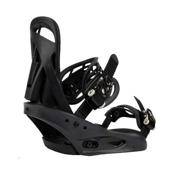 バートン ビンディング レディース シチズン CITIZEN RE:FLEX （リ