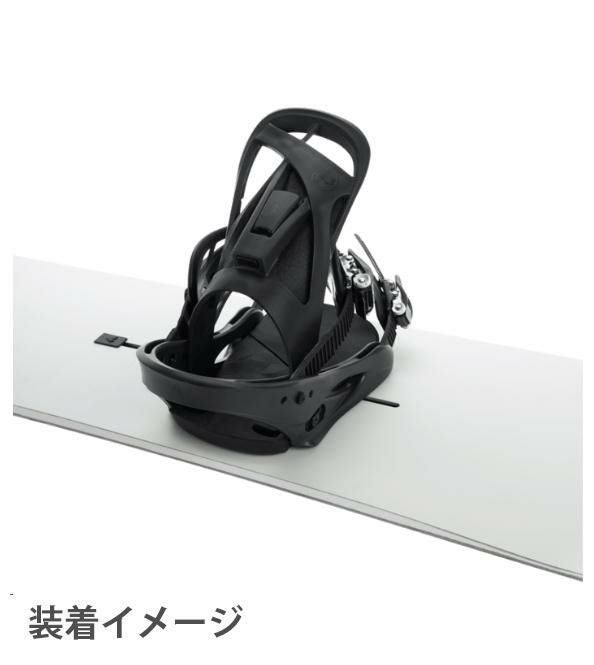 バートン ビンディング レディース シチズン CITIZEN RE:FLEX （リ