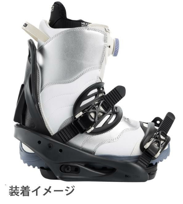 バートン ビンディング レディース シチズン CITIZEN RE:FLEX （リ