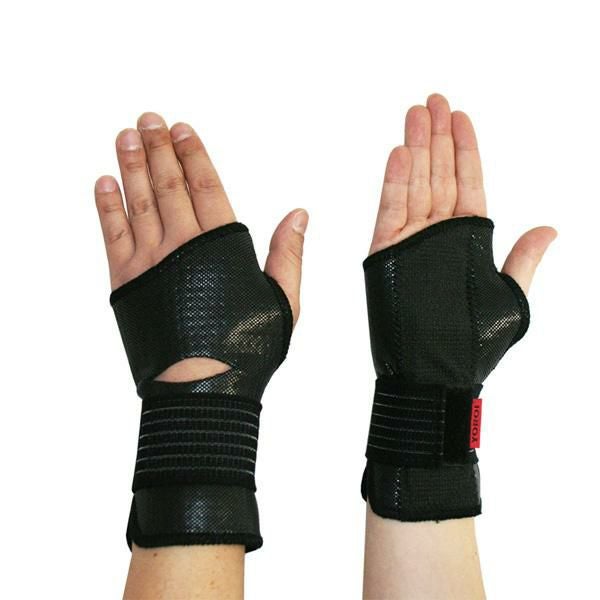 リストプロテクター オールシーズン可 YOROI ヨロイ パワーリスト