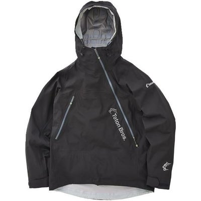 TETON BROS TB Jacket (Men) / Black ( 24-25 2025 )バックカントリー 