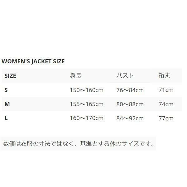 TETON BROS / WS TB Jacket (Women) / Black ( 24-25 2025 )バック