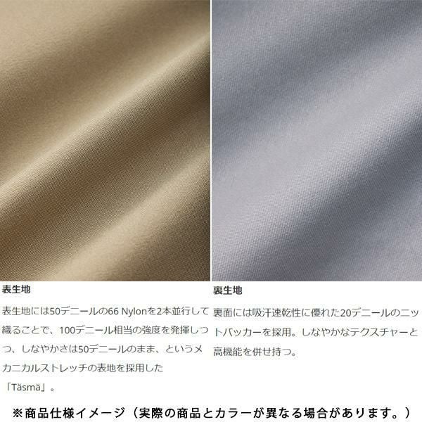 TETON BROS / WS TB Pant (Women) / Black ( 24-25 2025 )バック