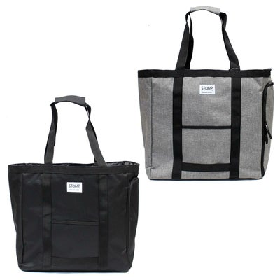 当店オリジナル トートバッグ型 ブーツケース BOOTS TOTE BAG 2カラー 