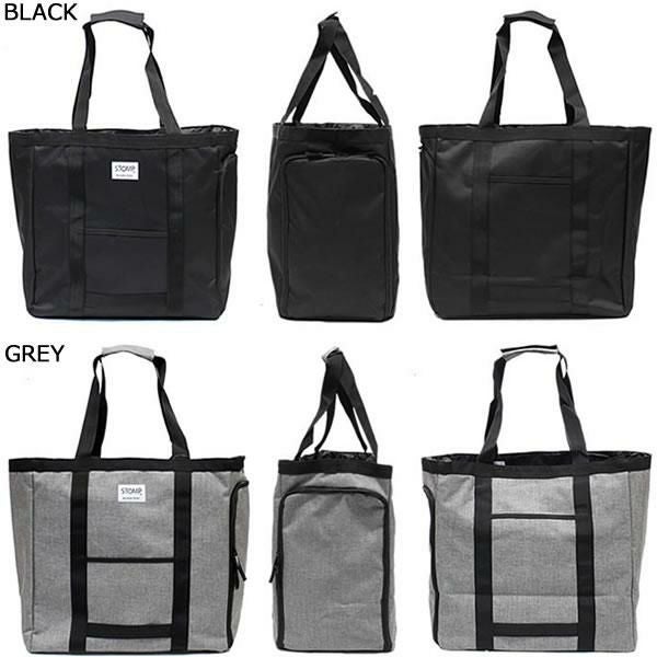 当店オリジナル トートバッグ型 ブーツケース BOOTS TOTE BAG 2カラー