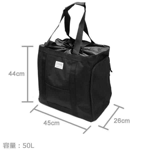 当店オリジナル トートバッグ型 ブーツケース BOOTS TOTE BAG 2カラー