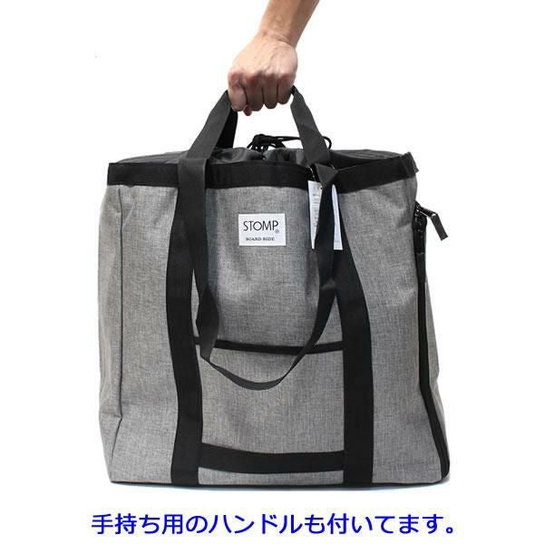 当店オリジナル トートバッグ型 ブーツケース BOOTS TOTE BAG 2カラー