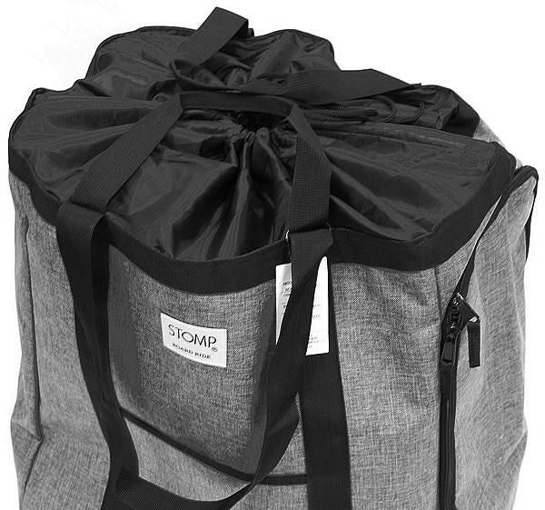 当店オリジナル トートバッグ型 ブーツケース BOOTS TOTE BAG 2カラー