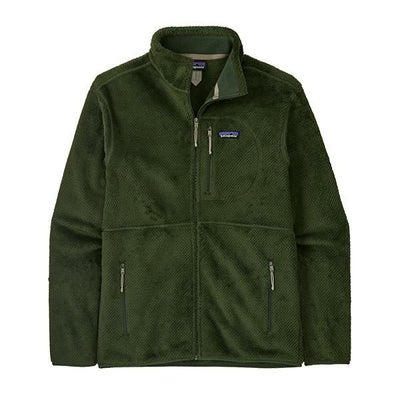 パタゴニア メンズ・リツール・ジャケット Torrey Pine Green (TPGN 