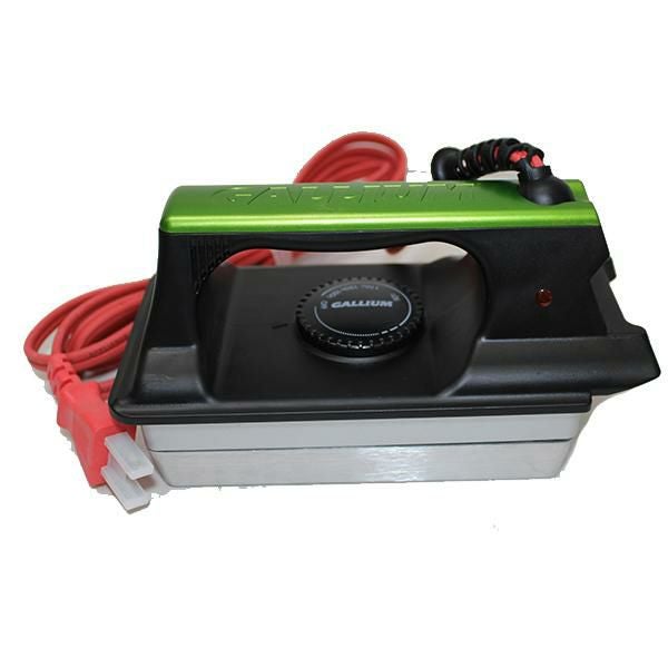 ガリウム ワクシングアイロンハンディ TU0215 温度調節機能付き