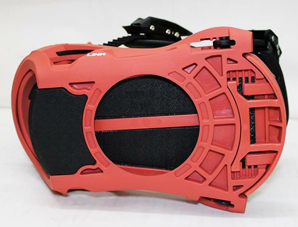 LINK ビンディング EXKLUSIVE エクスクルーシブ BRICK リンク(24-25