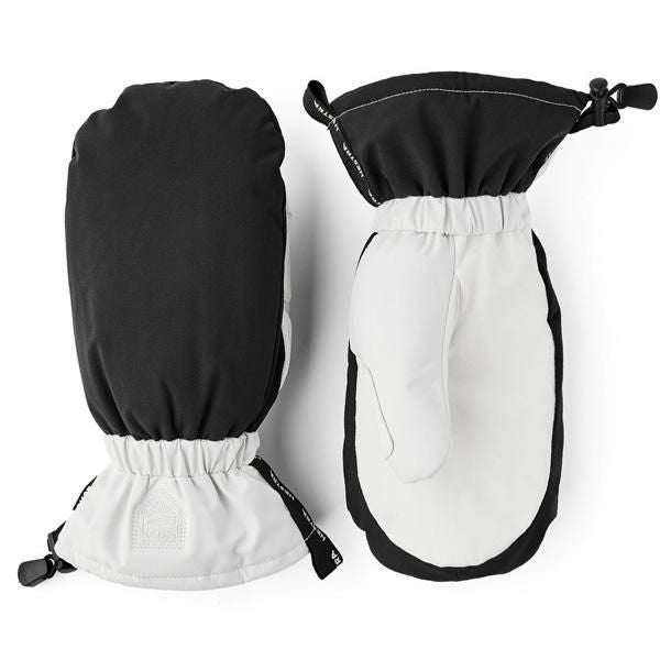 正規品 無料ラッピング可]ヘストラ スキーグローブ フィリップ