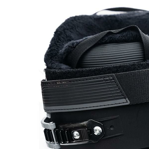 K2 スキーブーツ BOA レディース BFC 75 W 4バックル グリップウォーク