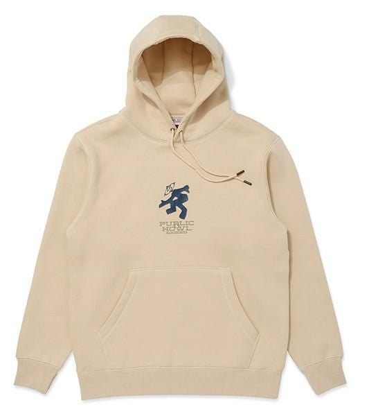 ○処分価格！！スノーボード 撥水フード HOWL DWR HOODIE / PUBLIC