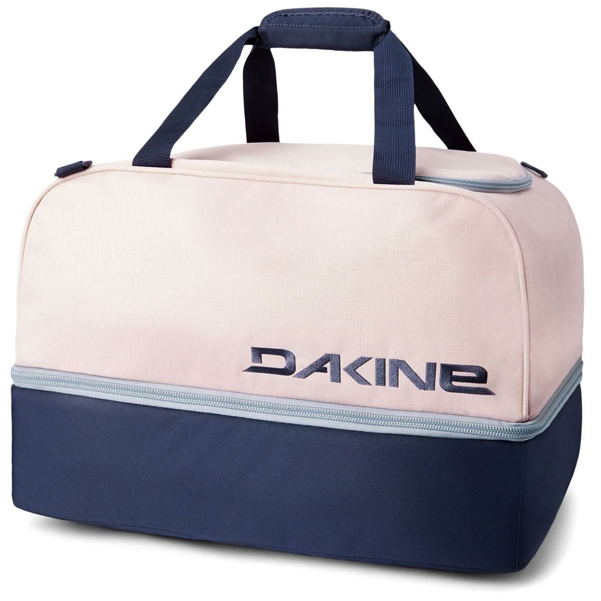 ダカイン 背負えるブーツバッグ BOOT PACK DLX 75L BLACK (BE237-243