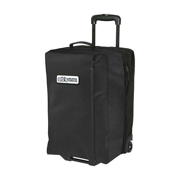 スノーボード ブーツケース ebs NICE TRIP エビス 2ルーム構造の