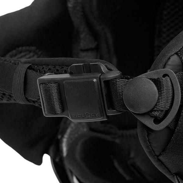 ダカイン ヘルメット DAKINE CHARGER MIPS チャージャー BLACK スキー