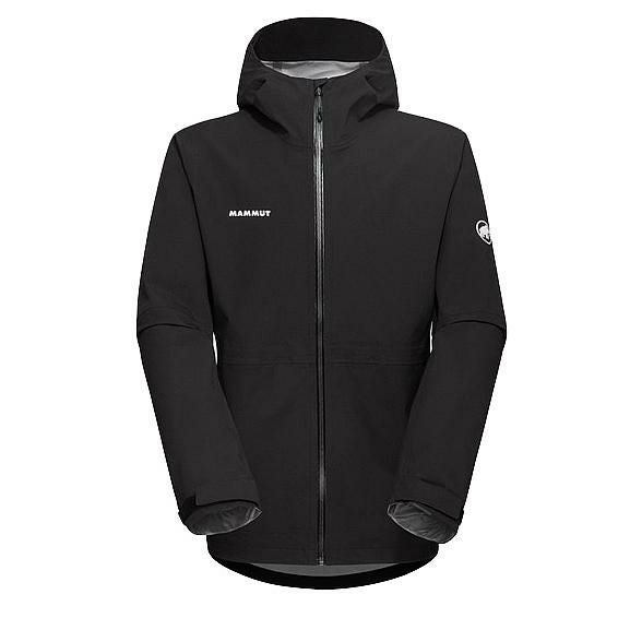 マムート メンズ ジャケット ゴアテックス GORE-TEX TREELINE LIGHT HS