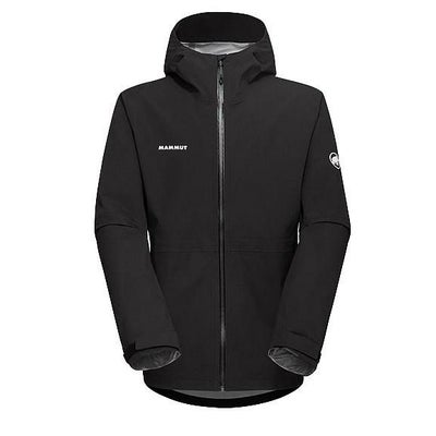 マムート アウトドア ゴアテックス ウェア ALPINE Guide HS Hooded 