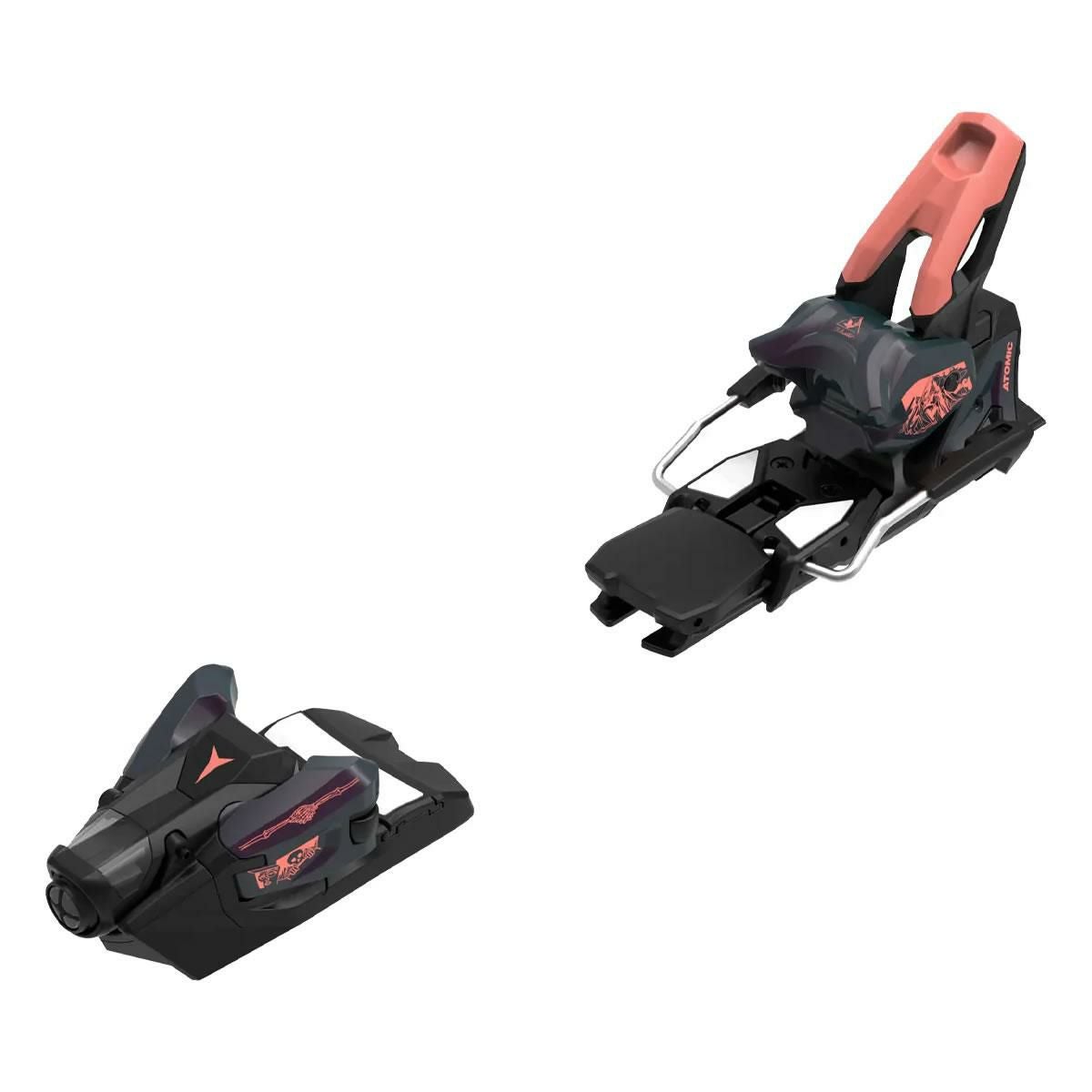 アトミック ビンディング STRIVE 14 GW Bent-Chetler (AD5002272