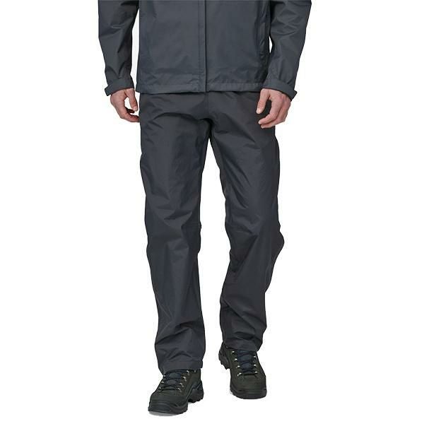 パタゴニア メンズ・トレントシェル 3L・レインパンツ PATAGONIA 85261