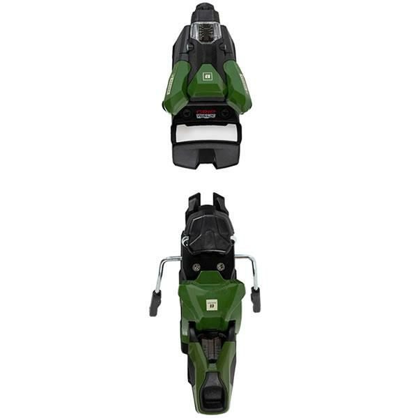 アルマダ ビンディング STRIVE 12 GW Green (RD0000100) ARMADA スト