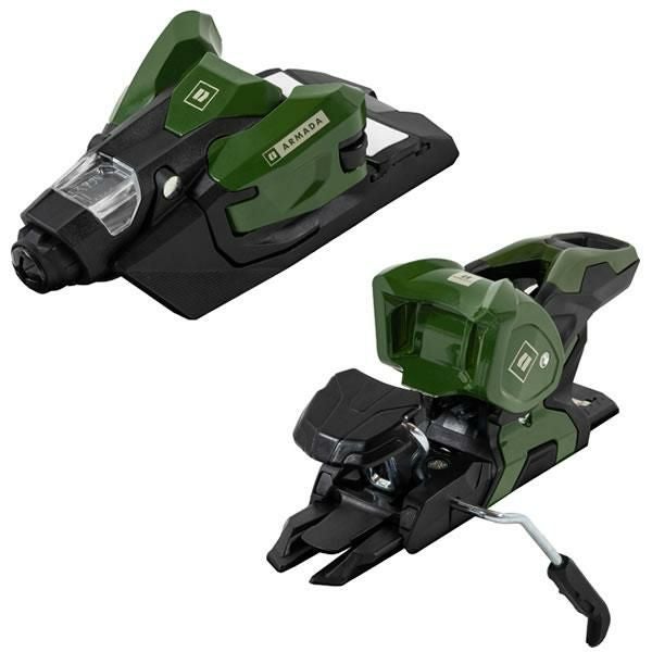 アルマダ ビンディング STRIVE 12 GW Green (RD0000100) ARMADA スト