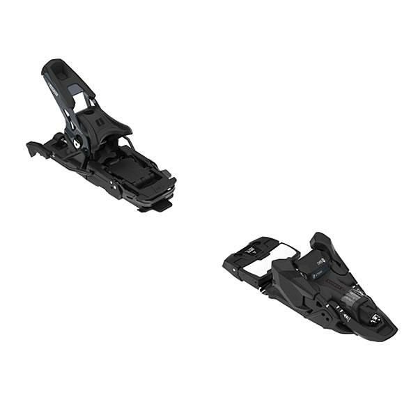 サロモン ビンディング S/LAB SHIFT2 10 MN Black-Silver Met