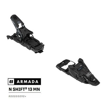 アルマダ ビンディング N SHIFT2 13 MN (RD0000090) ARMADA シフト2 
