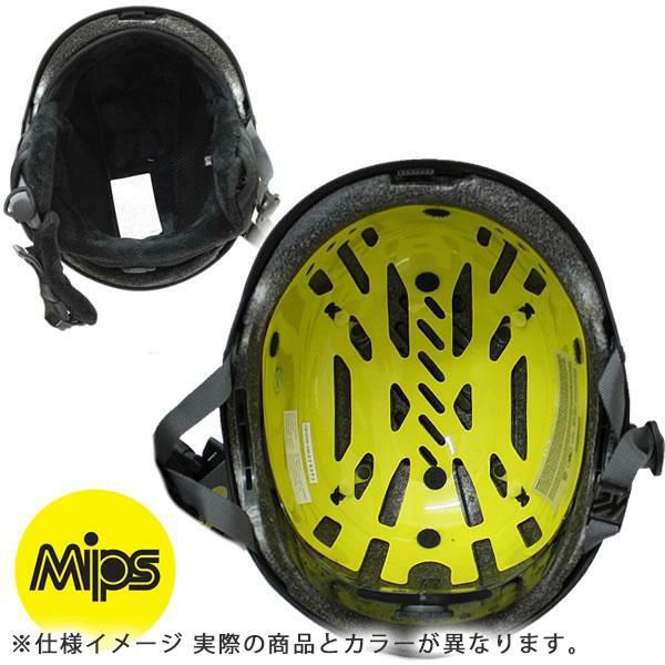 k2 ヘルメット Phase MIPS / NAVY (24-25 2025) スキー スノーボード