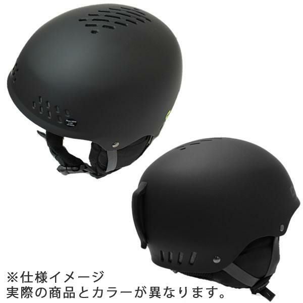 k2 ヘルメット Phase MIPS / DARK OLIVE GREEN (24-25 2025) スキー