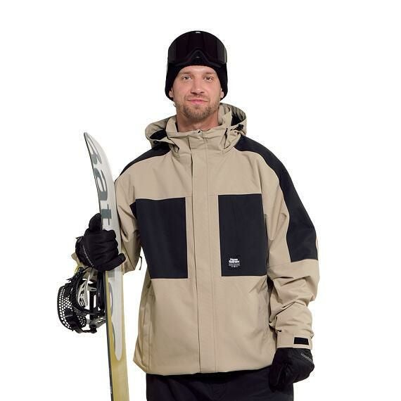 23-24モデル SPYDER スパイダー ゴアテックススキーウェア JAGGED