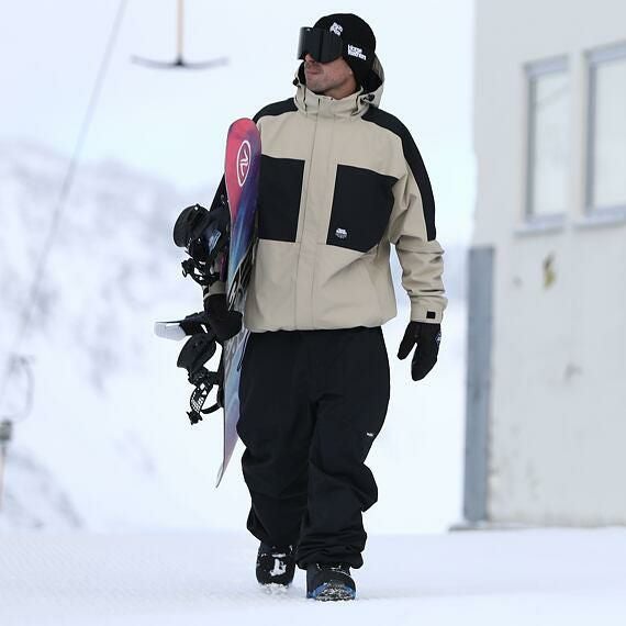 ○処分価格！！HORSEFEATHERS ホースフェザーズ ウェア 24-25 ENVOY