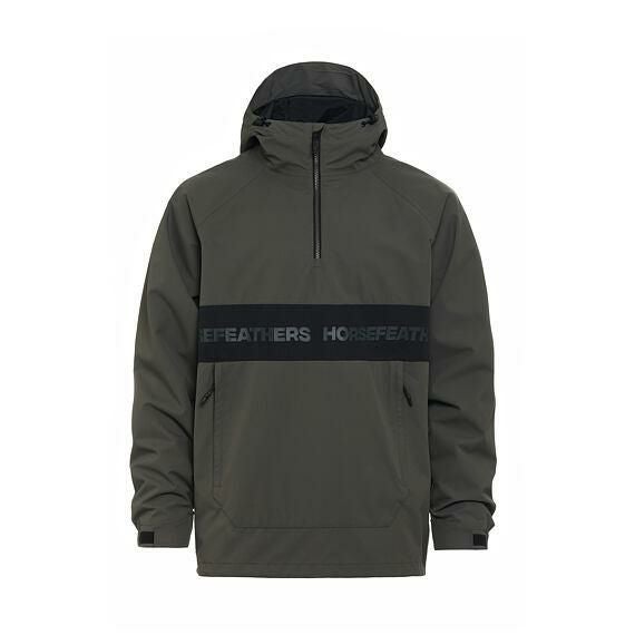 ○処分価格！！HORSEFEATHERS ホースフェザーズ ウェア 24-25 GORDIE