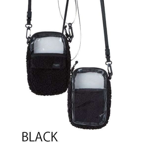 エレクトリック SMART PHONE CASE ボアフリース スマートフォンケース