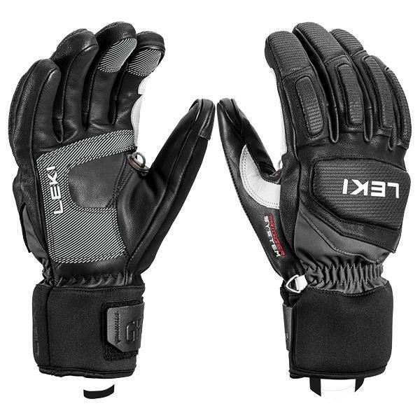 レキスキーグローブ LEKI グローブ GRIFFIN TUNE 3D BOA ブラック