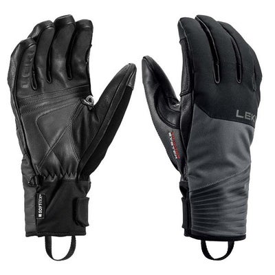 スキー通販WEBSPORTSのLEKI(レキ)スキーグローブ販売ページ