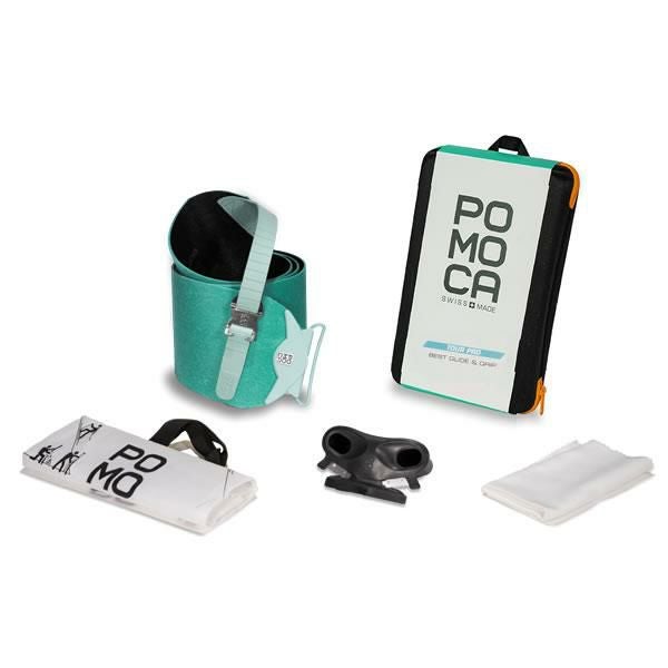 POMOCA スキーシール 2026 TOUR PRO ready2climb 幅140mm ツアープロ