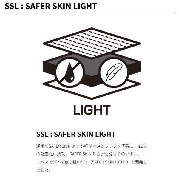 POMOCA スキーシール 2026 TOUR PRO ready2climb 幅140mm ツアープロ