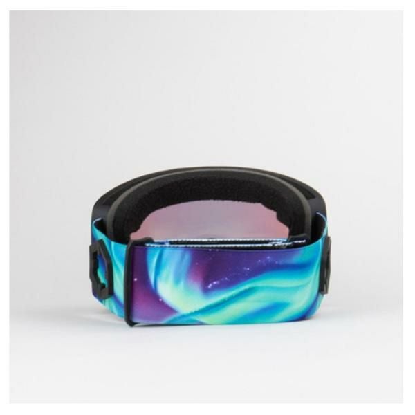 スキー スノーボード ゴーグル 偏光 調光レンズ out of ゴーグル Void