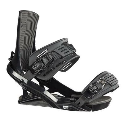 ヘッド HEAD スノーボードビンディング FX-ONE LYT ブラック メンズ用 
