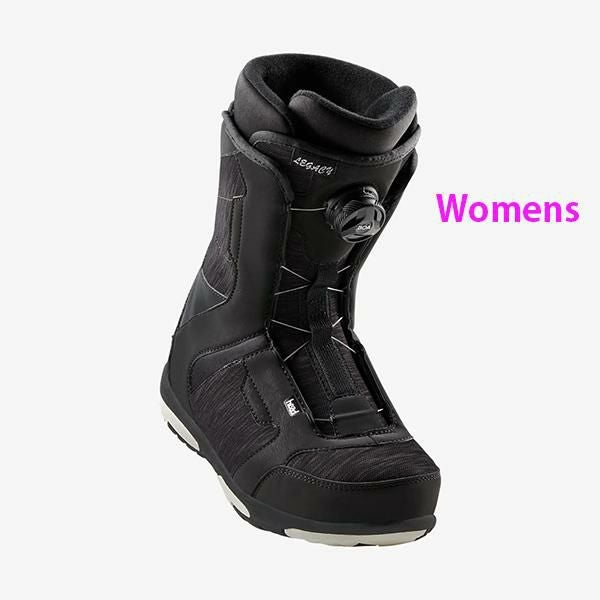 ヘッド【HEAD】ウィメンズ スノーボードブーツ LEGACY W -BOAブーツ