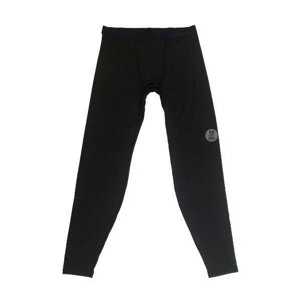 暖かい 男女兼用 インナーパンツ 防寒 UN-IT-EDO / MOD ベースレイヤー