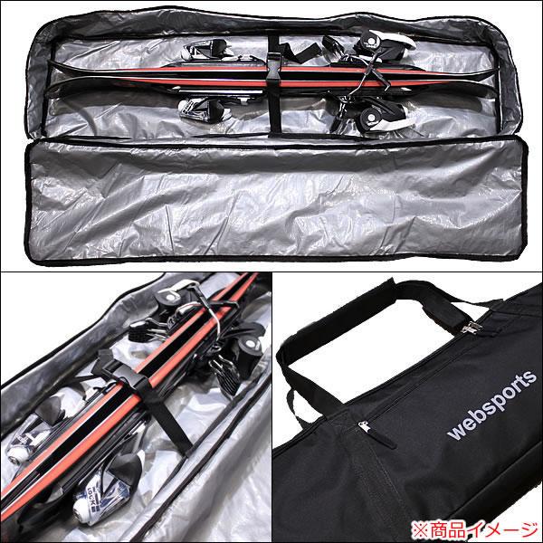 ZUMA ツマ 99cm スキーボード 25-26 KRU:Z Mini 99SW＋ルック XPRESS10 