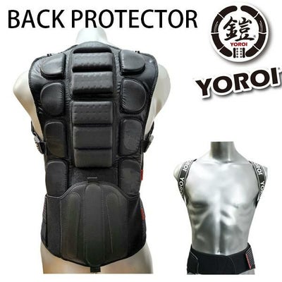 Yoroi プロテクター（鎧 ヨロイ） | スキー通販WEBSPORTSスキー板 